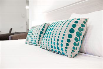 Copacabana Shores - Kingaroy Accommodation 6