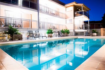 Copacabana Shores - Kingaroy Accommodation 10