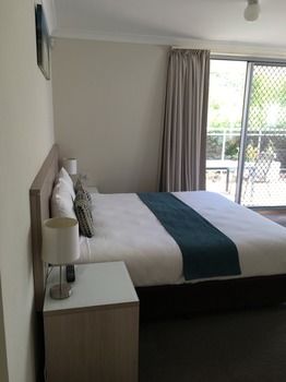 Copacabana Shores - Kingaroy Accommodation 16