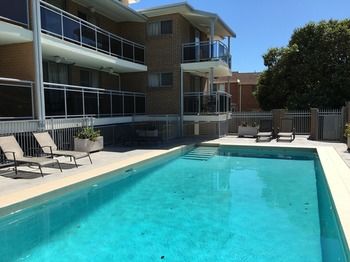Copacabana Shores - Kingaroy Accommodation 19