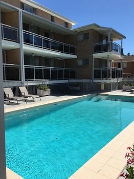 Copacabana Shores - Kingaroy Accommodation 20
