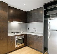 Docklands Private Collection of Apartments - NewQuay - Kingaroy Accommodation