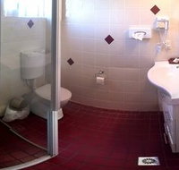Homestead Motel - Kingaroy Accommodation