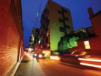 Oaks South Yarra - Kingaroy Accommodation 5