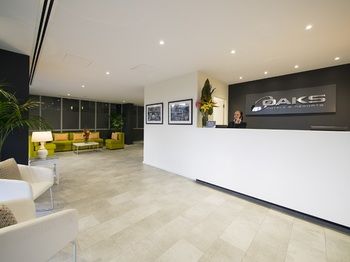 Oaks South Yarra - Kingaroy Accommodation 6