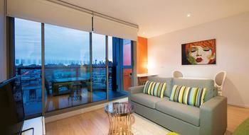 Oaks South Yarra - Kingaroy Accommodation 9