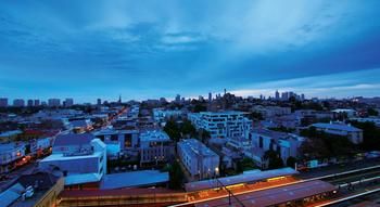 Oaks South Yarra - Kingaroy Accommodation 10