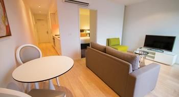 Oaks South Yarra - Kingaroy Accommodation 11