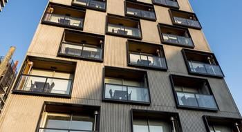 Oaks South Yarra - Kingaroy Accommodation 13