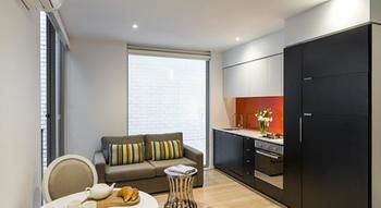 Oaks South Yarra - Kingaroy Accommodation 18