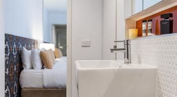 Oaks South Yarra - Kingaroy Accommodation 19