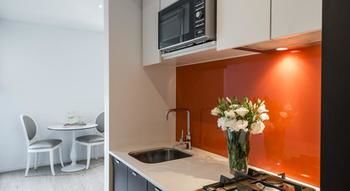 Oaks South Yarra - Kingaroy Accommodation 20