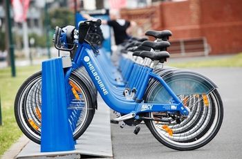 Oaks South Yarra - Kingaroy Accommodation 30