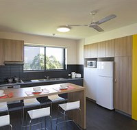 Western Sydney University Village Penrith - Kingaroy Accommodation