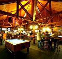 Macquarie Inn - Kingaroy Accommodation