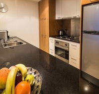 Accent Accommodation at Docklands Melbourne - Kingaroy Accommodation