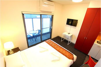 Alston Apartments Hotel - Kingaroy Accommodation 5