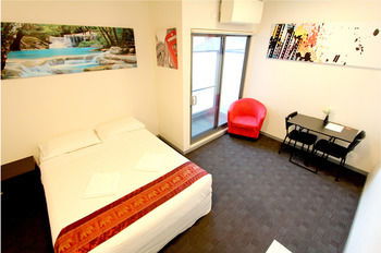 Alston Apartments Hotel - Kingaroy Accommodation 9