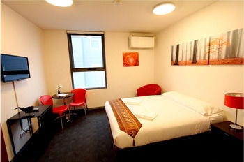 Alston Apartments Hotel - Kingaroy Accommodation 10