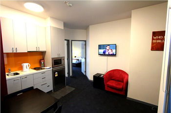 Alston Apartments Hotel - Kingaroy Accommodation 17