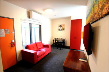 Alston Apartments Hotel - Kingaroy Accommodation 19