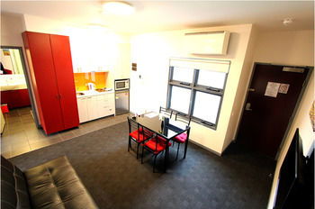 Alston Apartments Hotel - Kingaroy Accommodation 20