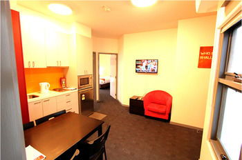 Alston Apartments Hotel - Kingaroy Accommodation 21