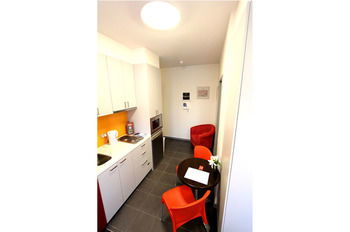 Alston Apartments Hotel - Kingaroy Accommodation 22