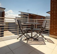 Everton Apartments - Kingaroy Accommodation