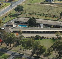 Tumut Valley Motel - Kingaroy Accommodation