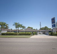 Colonial Terrace Motor Inn - Kingaroy Accommodation