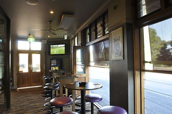 The Bayview Hotel - Kingaroy Accommodation 1