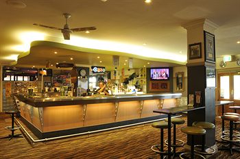 The Bayview Hotel - Kingaroy Accommodation 2