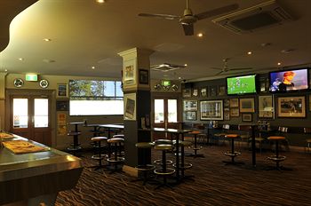 The Bayview Hotel - Kingaroy Accommodation 3