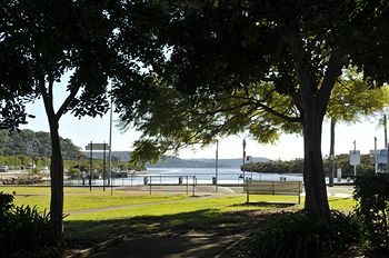 The Bayview Hotel - Kingaroy Accommodation 4