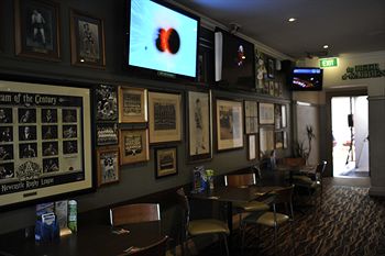 The Bayview Hotel - Kingaroy Accommodation 5