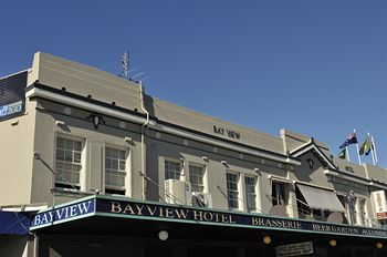 The Bayview Hotel - Kingaroy Accommodation 8