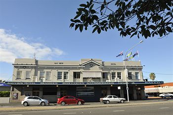 The Bayview Hotel - Kingaroy Accommodation 9
