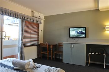 The Bayview Hotel - Kingaroy Accommodation 10
