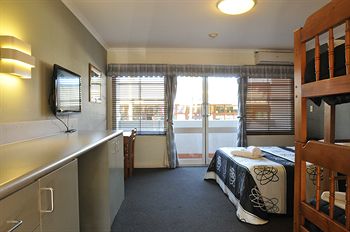 The Bayview Hotel - Kingaroy Accommodation 13