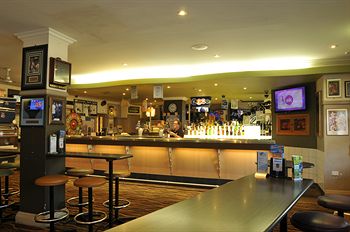 The Bayview Hotel - Kingaroy Accommodation 23
