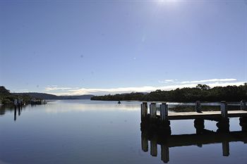 The Bayview Hotel - Kingaroy Accommodation 24