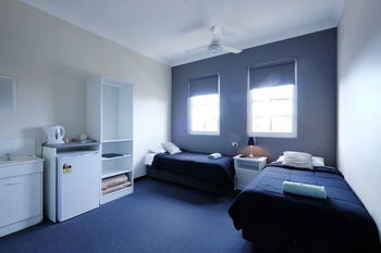 The Bayview Hotel - Kingaroy Accommodation 25