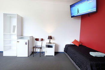 The Bayview Hotel - Kingaroy Accommodation 26