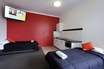 The Bayview Hotel - Kingaroy Accommodation 28