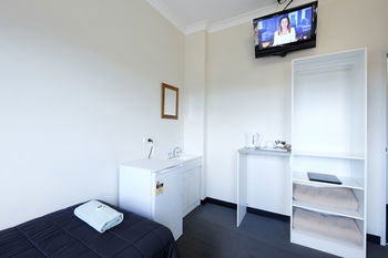 The Bayview Hotel - Kingaroy Accommodation 29