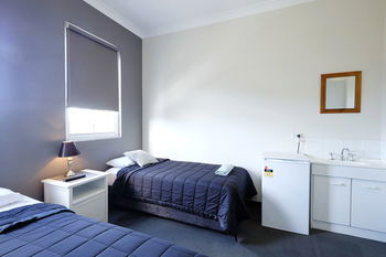 The Bayview Hotel - Kingaroy Accommodation 30