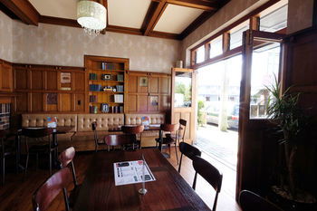 The Bayview Hotel - Kingaroy Accommodation 32