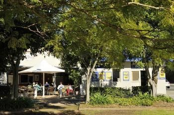 The Bayview Hotel - Kingaroy Accommodation 39
