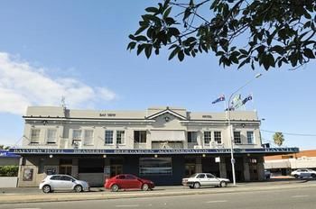 The Bayview Hotel - Kingaroy Accommodation 41